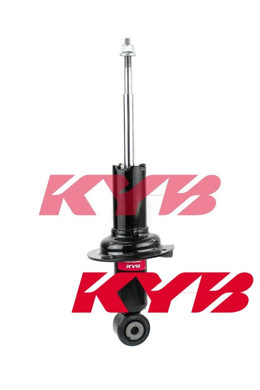 KYB-341600 SHOCK ABSORBER (G)(D) ARMADA EXC. SELF-LEVELING SUSP. & OFF-ROAD PACKAGE 05/18 TITAN 2WD 04/14 TITAN 4WD 04/12 NISSAN