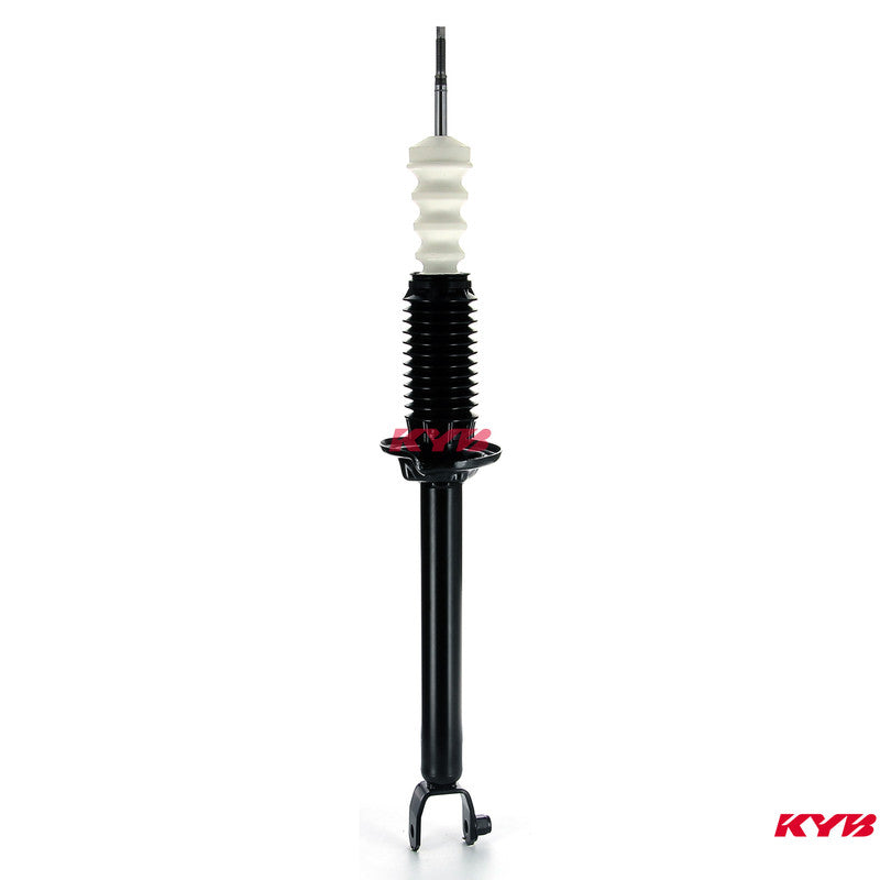 KYB-341712 SHOCK ABSORBER (G)(T) KA ALL 01/08 FIESTA 1.3LTS. AND 1.4 LTS. WITH MECHANICAL STEERING 98/02 FIESTA 1.3LTS. AND 1.4 LT FORD