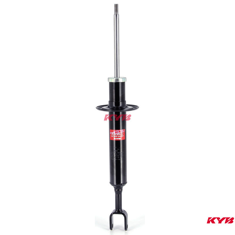 KYB-341845 SHOCK ABSORBER (G)(D) EXEO ALL 11/12 A4 ALL EXC. SPORT SUSPENSION 05/08 A4 CABRIOLET (CONVERTIBLE) 03/04 A4 ALL AUDI