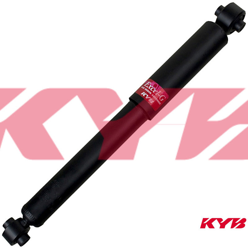 KYB-343454 SHOCK ABSORBER (G)(T) MALIBU ALL 04/07 GENERAL MOTORS