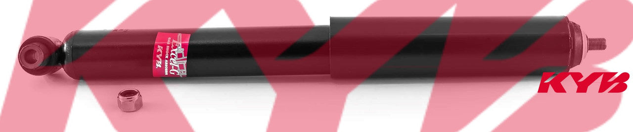 KYB-3448016 AMORTIGUADOR (G)(T) 308 TODOS 16/17 PEUGEOT