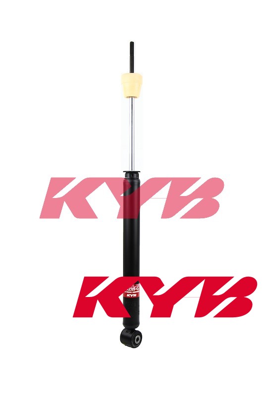 KYB-348021 AMORTIGUADOR (G)(T) CITY TODOS 09/13 FIT TODOS 09/12 HONDA
