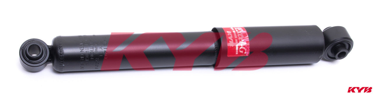 KYB-349140 AMORTIGUADOR (G)(T) MERIVA CON BUJE Y BUJE 03/06 GENERAL MOTORS