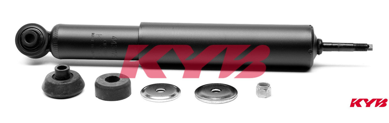 KYB-443479 SHOCK ABSORBER (H)(T) CORSA SEDAN HB 02/08 GENERAL MOTORS