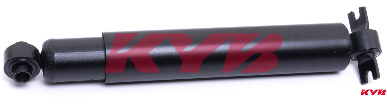 KYB-444236. SHOCK ABSORBER (HID)(T) JIMMY S15 JIMMY 2WD INC. ZQ8 SPORT SUSP. 83/05 S10 PICK UP ALL EXC. V4A EXTREME SPORT 2WD GENERAL MOTORS