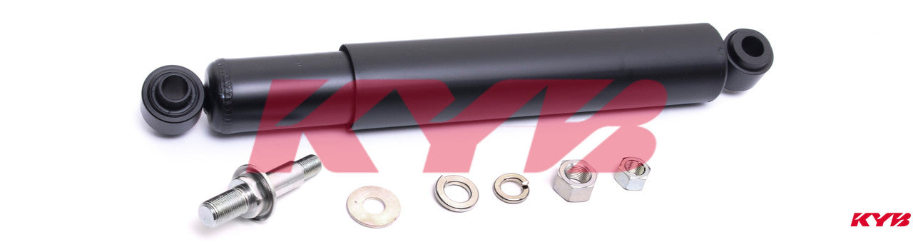 KYB-444243 SHOCK ABSORBER (H)(T) SUBURBAN 2WD 88/91 C-15 C-20 C-25 C-1500 C-2000 C-2500 CHEYENNE HUNTER CUSTOM ALL 2WD 73/91 GENERAL MOTORS