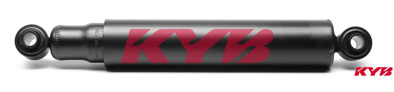 KYB-444254 SHOCK ABSORBER (H)(T) P3500 EXC. RIGID AXLE 85/01 P30 EXC. RIGID AXLE 85/01 P20 82/91 GENERAL MOTORS