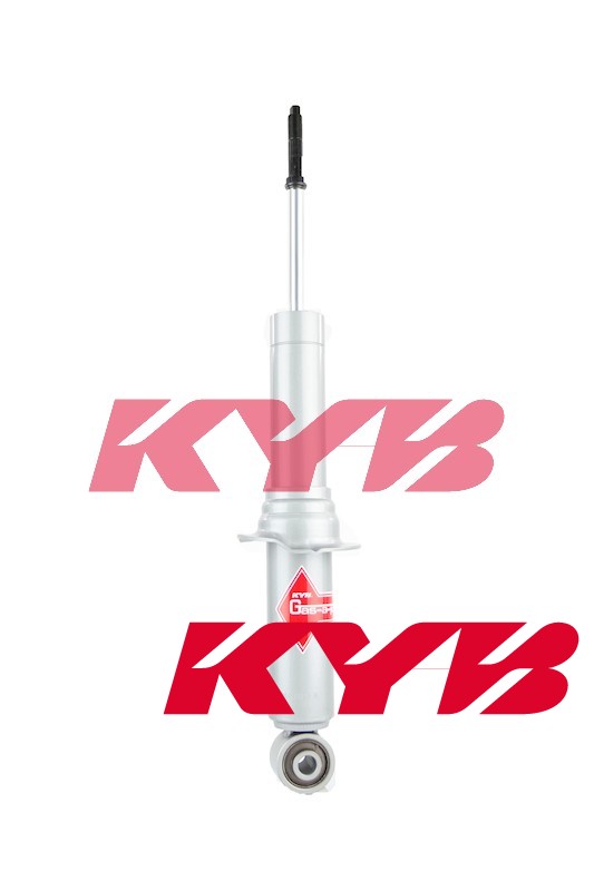 KYB-551084 SHOCK ABSORBER (GAJ)(D) 4-RUNNER ALL 96/02 T100 4WD 93/98 TOYOTA