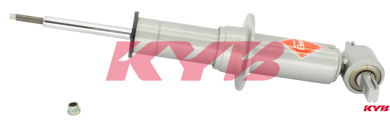 KYB-551121 SHOCK ABSORBER (GAJ)(D) CHEYENNE 2WD 07/16 CHEYENNE 4WD 07/15 TAHOE EXCEPT SUSP. ZW7 PREMIUM AND SMOOTH ELECTRONICS GENERAL MOTORS