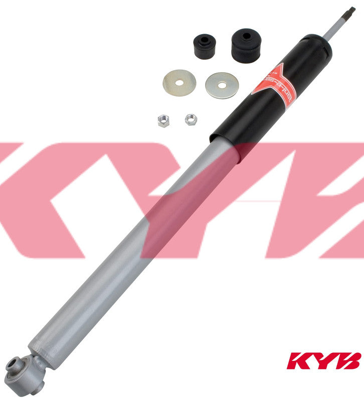 KYB-553200 SHOCK ABSORBER (GAJ)(T) BENZ E-CLASS (210) EXC. 4/MATIC AVANTGARDE & SUS. SPORTS 95/02 VAN (EXC CHASSIS FOR MERCEDES BENZ