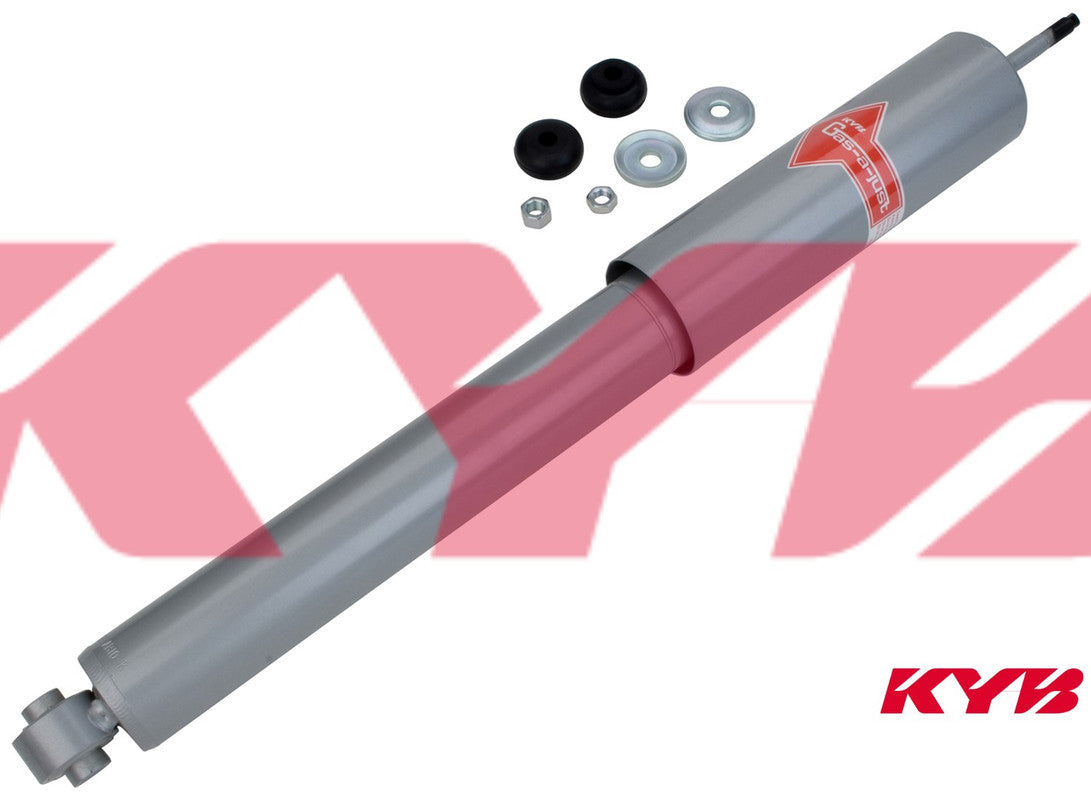 KYB-554162 SHOCK ABSORBER (GAJ)(T) ECONOLINE E-150 WAGON 92/08 ECONOLINE E-150 CARGO VAN 92/07 FORD