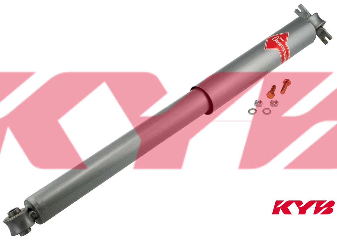 KYB-554165 SHOCK ABSORBER (GAJ)(T) EXPLORER SPORT TRAC (2 AND 4 DOORS) 01/06 EXPLORER SPORT UTILITY (EXC. ADJUSTABLE SUSP.) 95/ FORD