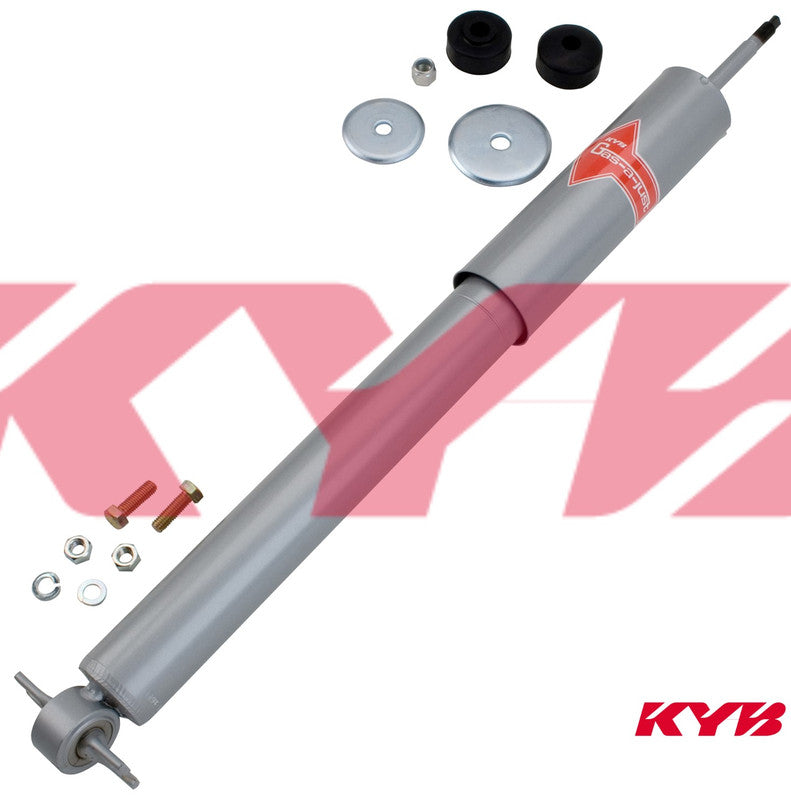 KYB-554169 SHOCK ABSORBER (GAJ)(D) GRAND CHEROKEE EXC. SUSP. UP COUNTRY 99/04 JEEP