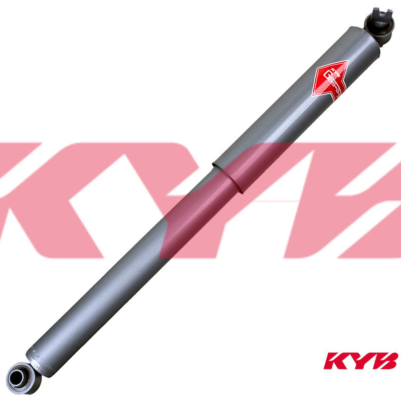 KYB-554180 SHOCK ABSORBER (GAJ)(T) JIMMY S15 JIMMY 2WD INC. ZQ8 SPORT SUSP. 83/05 S-10 PICK UP ALL EXC. ZR2 4WD 82/05 S-10 P GENERAL MOTORS