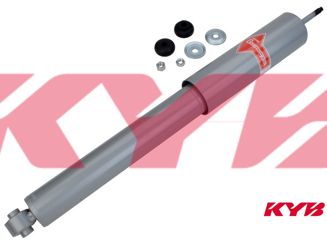 KYB-554203 SHOCK ABSORBER (GAJ)(D) ECONOLINE E-250 (INC CLUB WAGON) 75/91 F-100 F-150 F-200 2WD (F-100 F-150) (FROM 2nd SERIES FORD