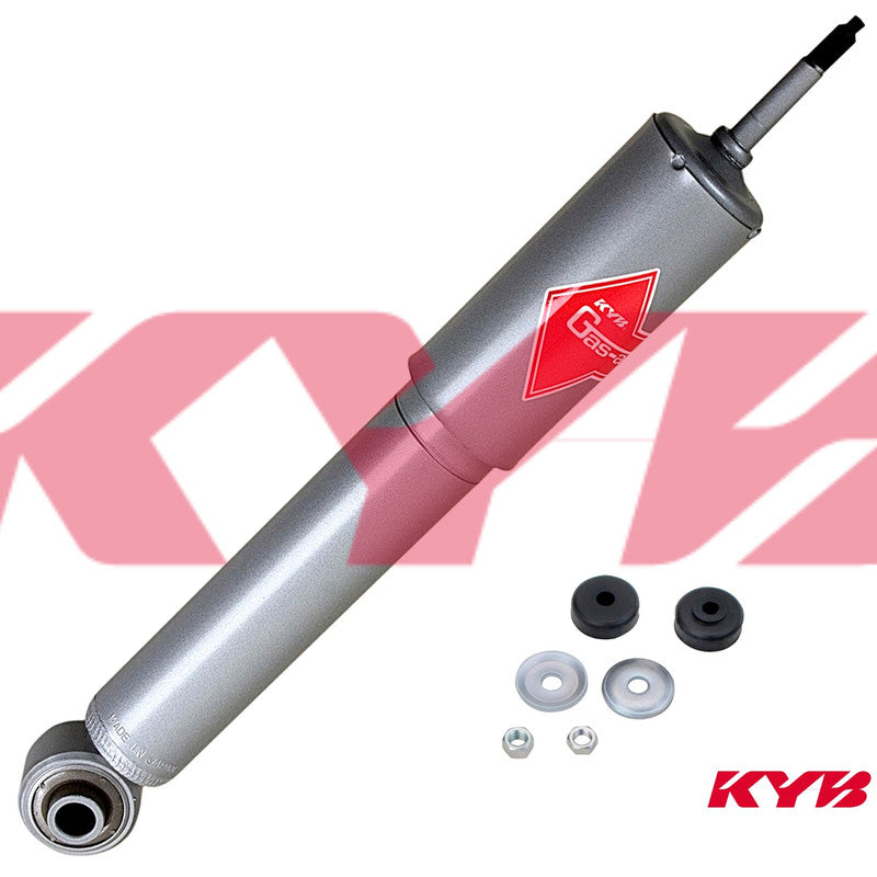KYB-554207 SHOCK ABSORBER (GAJ)(D) RAM PICK UP 2WD 3500 EXC. CHASSIS CAB 94/02 RAM PICK UP 2WD 3500 CHASSIS WITH CAB WITH SUSP. CHRYSLER