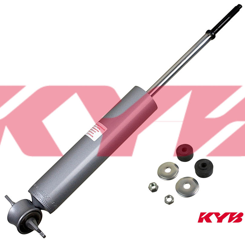 KYB-554237 SHOCK ABSORBER (GAJ)(D) PICK UP 4WD 82/96 PICK UP 2WD 79/96 RAM50 ALL 4WD 87/93 RAM50 ALL 2WD 83/93 D50 ALL 7 DODGE