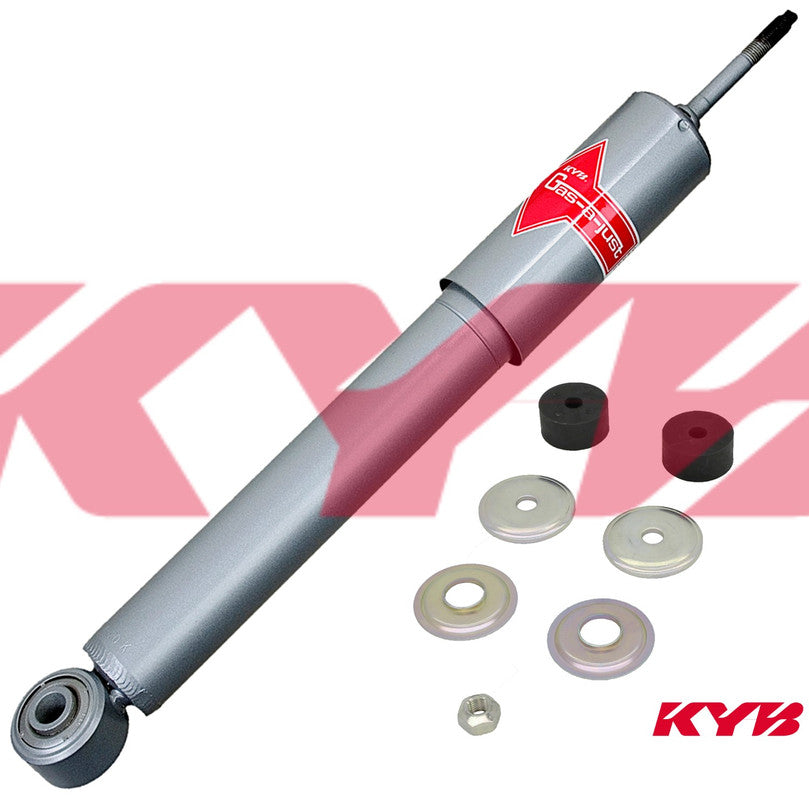KYB-554247 SHOCK ABSORBER (GAJ)(D) SUBURBAN 4WD 2500 WITH SUSP. OF TORSION BAR EXC. SUSP. Z55 AUTORIDE & QUADRASTEER 00/11 GENERAL MOTORS