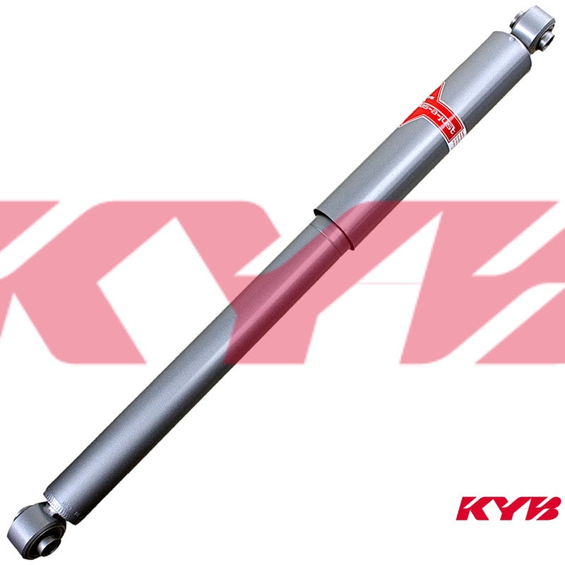 KYB-554249 SHOCK ABSORBER (GAJ)(T) RAM PICK UP 1500 2WD 06/18 RAM PICK UP 1500 4WD 02/18 RAM PICK UP 4000 4WD INC. DIESEL 09/ GENERAL MOTORS