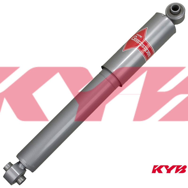KYB-554259 SHOCK ABSORBER (GAJ)(D) S-10 PICK UP ALL EXC. ZR2 4WD 82/05 BLAZER PICK UP 4WD ALL EXC. ZR2 82/05 GENERAL MOTORS