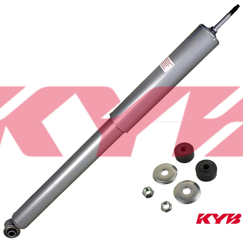 KYB-554264 SHOCK ABSORBER (GAJ)(D) WRANGLER ALL 87/95 JEEP