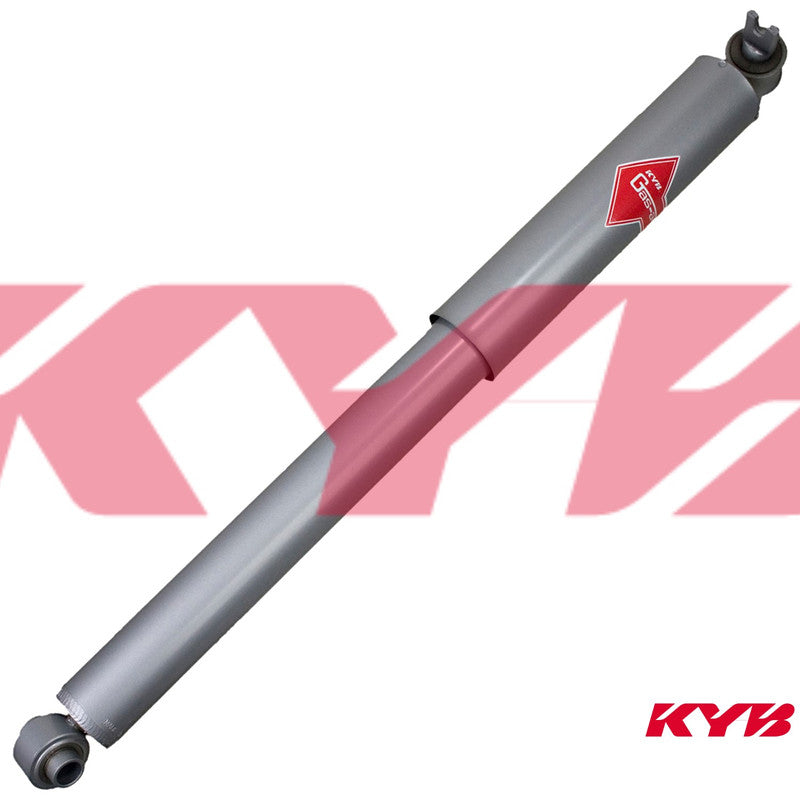 KYB-554324 SHOCK ABSORBER (GAJ)(T) CARGO EXPRESS VAN 3500 DOUBLE REAR WHEEL 96/08 CARGO EXPRESS VAN 2500 2WD 96/08 CARGO EX GENERAL MOTORS