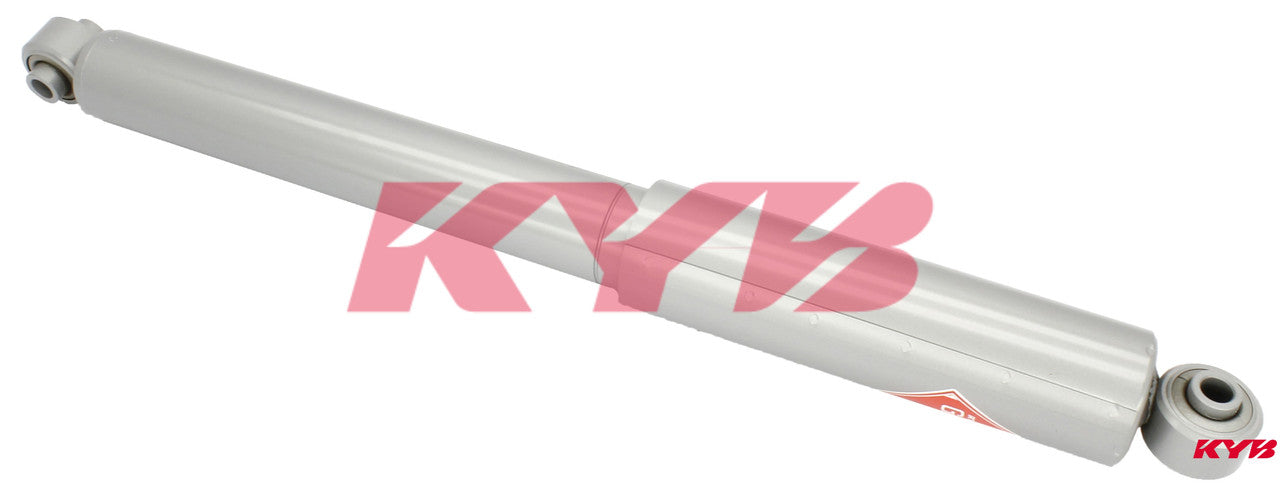 KYB-555023 SHOCK ABSORBER (GAJ)(T) TITAN 4WD 04/12 NISSAN