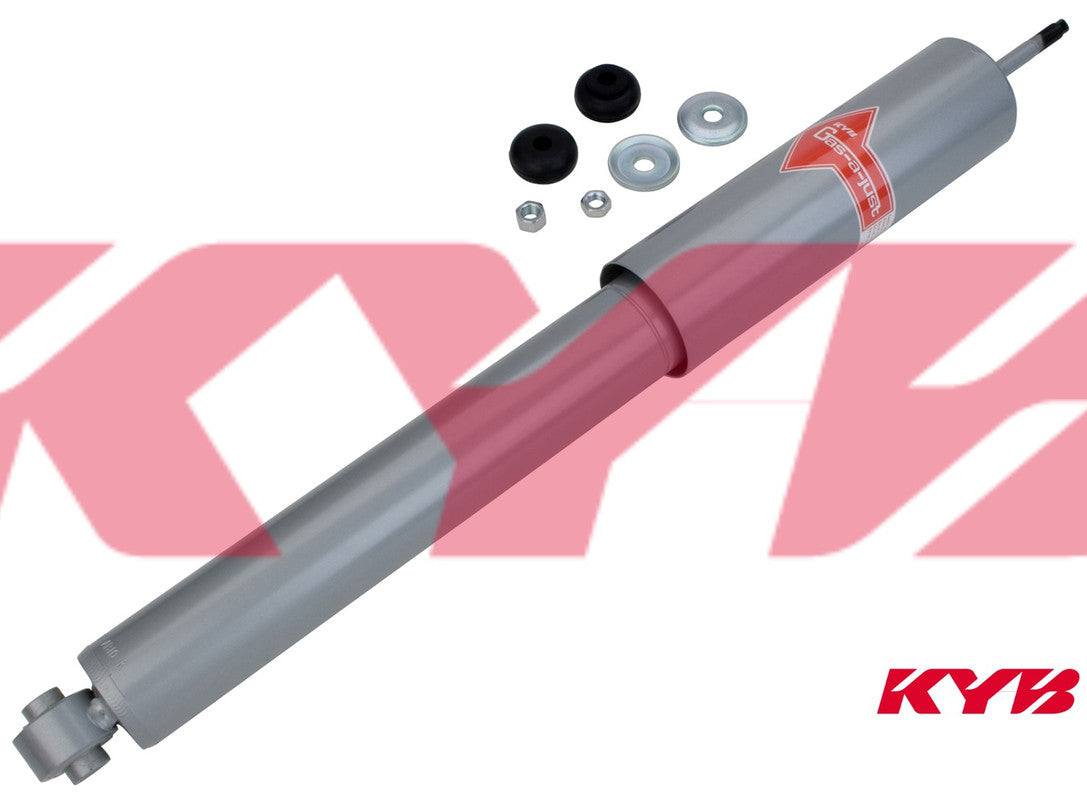 KYB-555039 SHOCK ABSORBER (GAJ)(T) ECONOLINE E350 (ONLY FOR MOTORHOME) 92/99 FORD