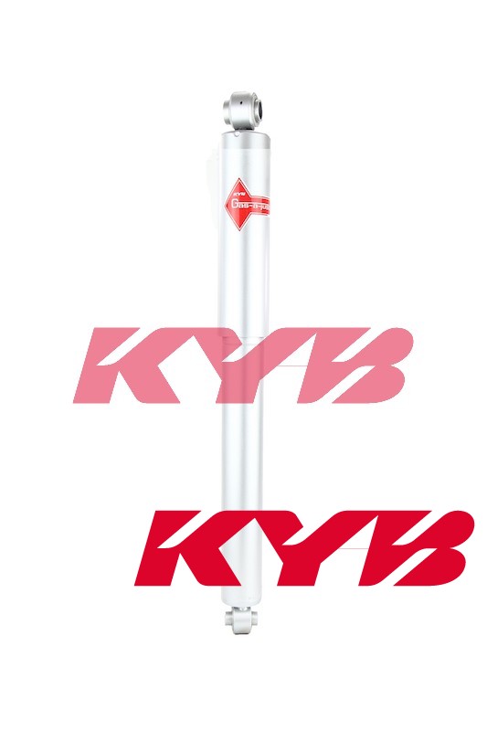 KYB-555061 SHOCK ABSORBER (GAJ)(T) RANGER 2WD XL XLT EXC. DIESEL 13/20 FORD