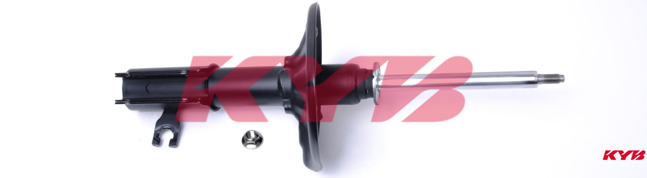 KYB-633242 AMORTIGUADOR (H)(DD) ESCORT SEDAN (NO APLICA MODELOS CON ABS) 94/02 323 EXC. MODELOS 4WD 90/94 FORD