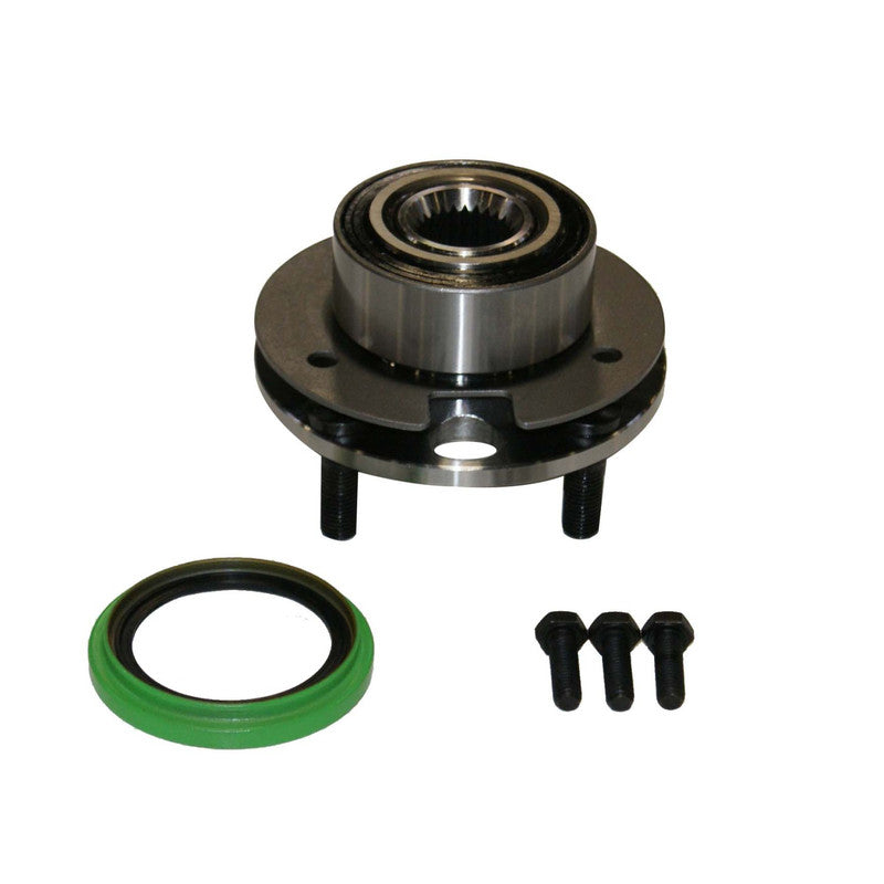 720-0056 MAZA (BCA-518500) KIT DE BALERO Y MAZA R.D. I/D SHADOW SPIRIT STRATUS 80/93 CHRYSLER