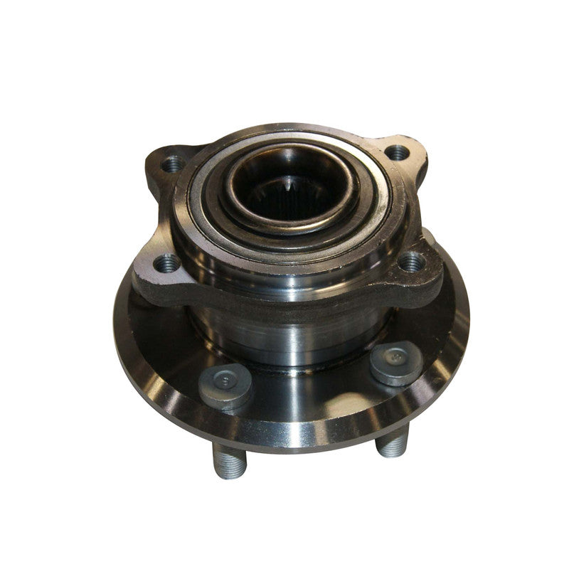 720-0350 MAZA (BCA-513225) MAZA R.D. MAGNUM CHARGER 300C 4X4 C/ABS 4RDAS. 05/11 CHRYSLER