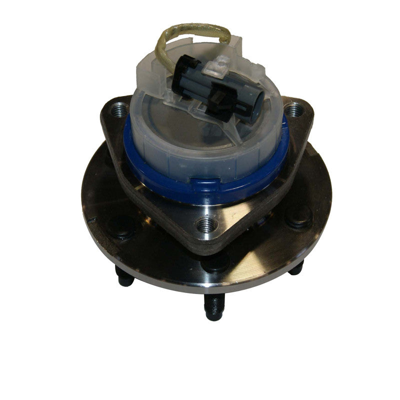 730-0374 MAZA (BCA-513197) (FAG-102210) MAZA R.D. I/D UPLANDER 06/09 MONTANA 07/09 CADILLAC CTS 04/07 GENERAL MOTORS