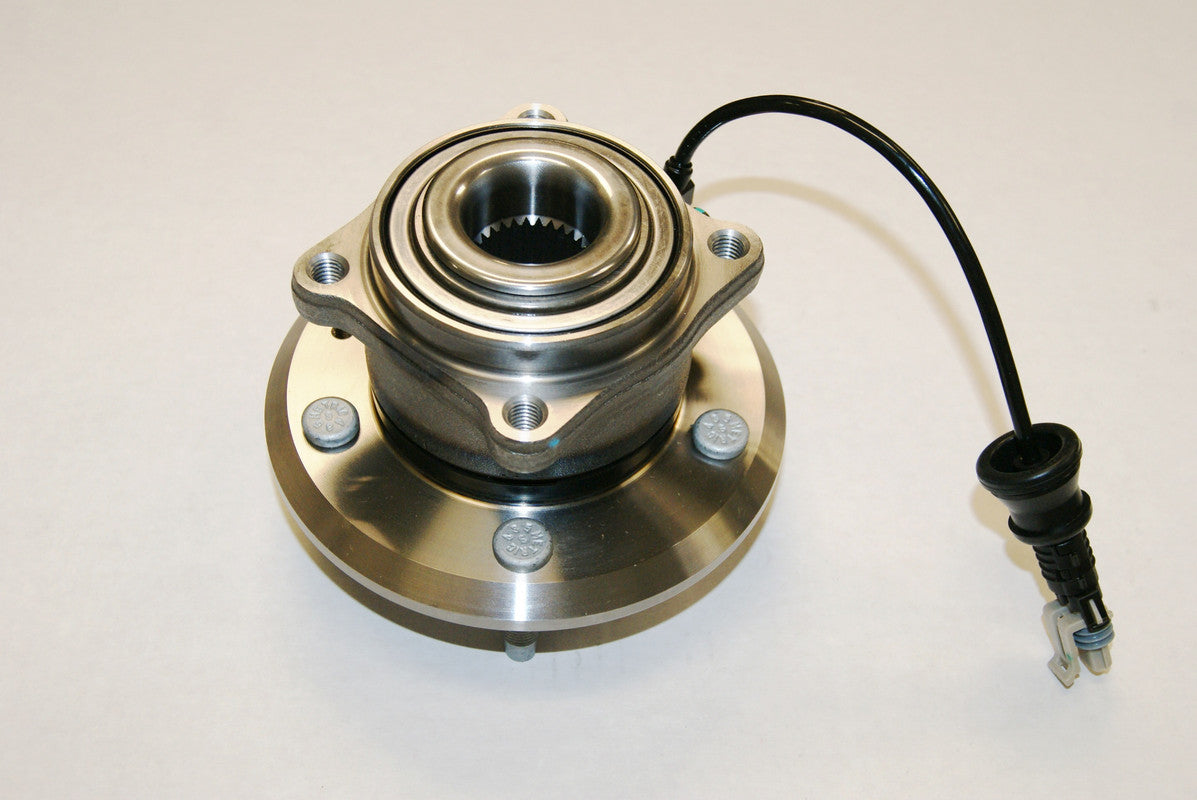 730-0385 MAZA (BCA-512358) (FAG-102275) MAZA R.T. I/D EQUINOX 07/08 PONTIAC TORRENT 07/08 GENERAL MOTORS