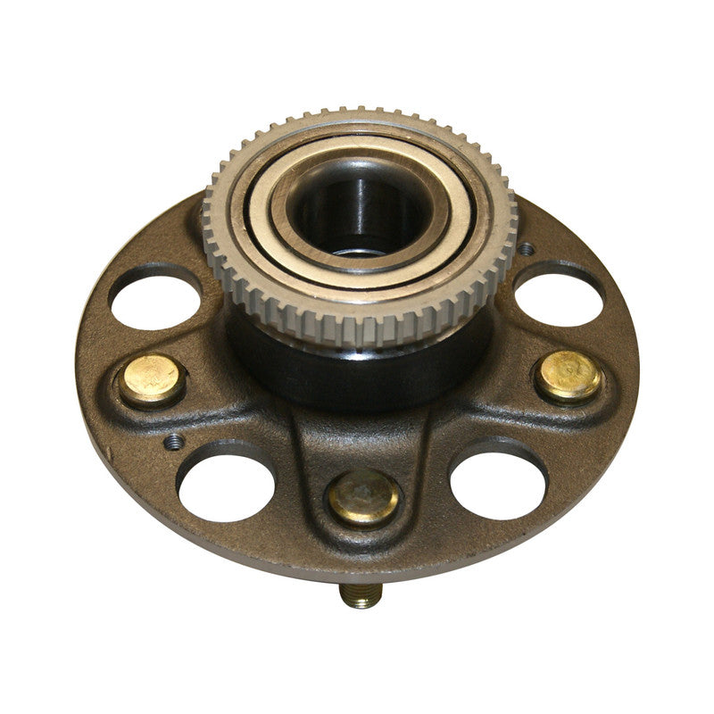 735-0010 HUB (BCA-512259) HUB RT LEFT AND RIGHT HONDA CIVIC SI C/ABS 04/05 HONDA