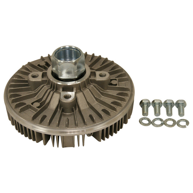 920-2140 FAN CLUTCH (HN-2798) CUMMINS T. DIESEL L6 360 5.9L 90/99 CHRYSLER