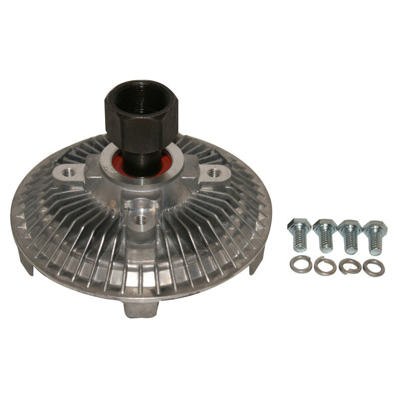 920-2180 FAN CLUTCH (HN-2621) (REV) DURANGO V6 3.7LC/AA V8 4.7/5.7L 04 (HEMI ENGINE) CHRYSLER