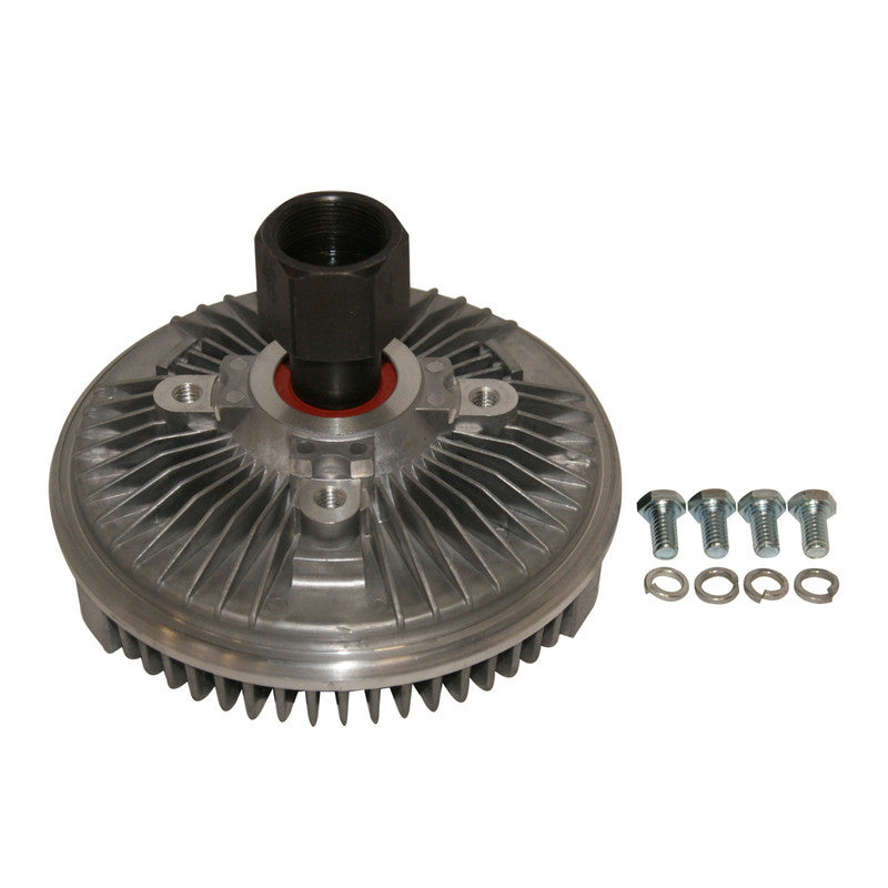 920-2250 FAN CLUTCH (HN-2901) (REV) RAM 1500/3500 V8 5.7L C/AA T. MANUAL 03/04 (MOTOR HEMI) CHRYSLER