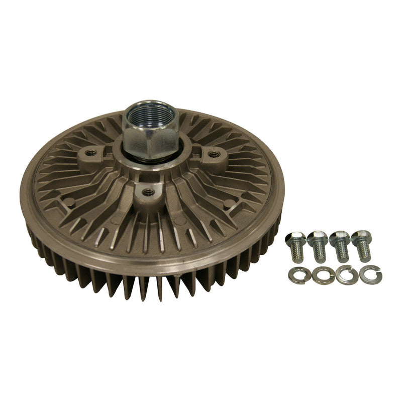 920-2290 FAN CLUTCH (HN-2822) DAKOTA V8 (360) 5.9L SEVERE DUTY 98/02 5.2L (318) V8 97/99 CHRYSLER