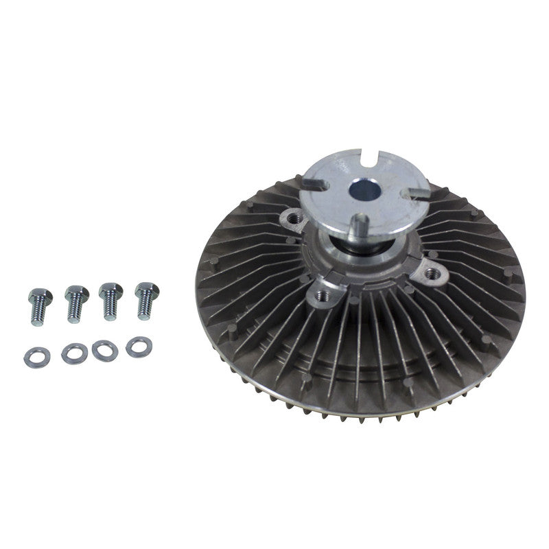 920-2360 FAN CLUTCH (HN-2737) (REV) CHEROKEE WRAN.L6 4.0/2.5 91/99 JEEP