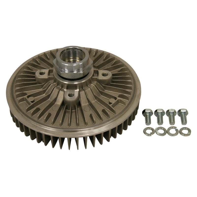 925-2110 FAN CLUTCH (HN-2838) (REV) SUPER DUTY E35O/450 V8 7.3L 95/03 FORD