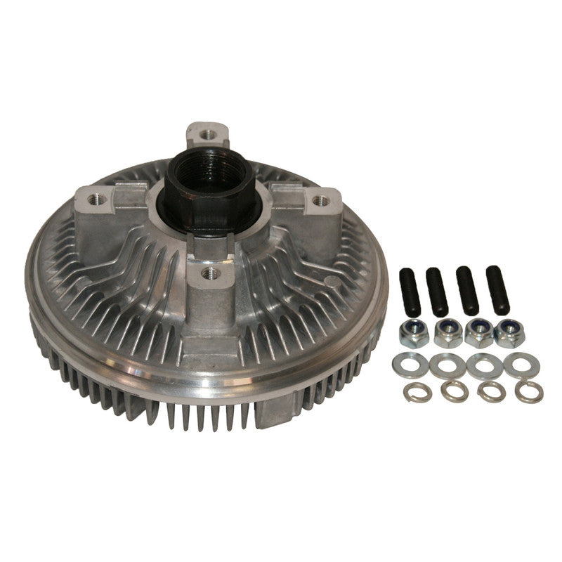 925-2140 FAN CLUTCH (HN-2841) (REV) EXPLORER V8 5.0L 96/01 MOUNTAINNER V8 5.0L 97/01 FORD