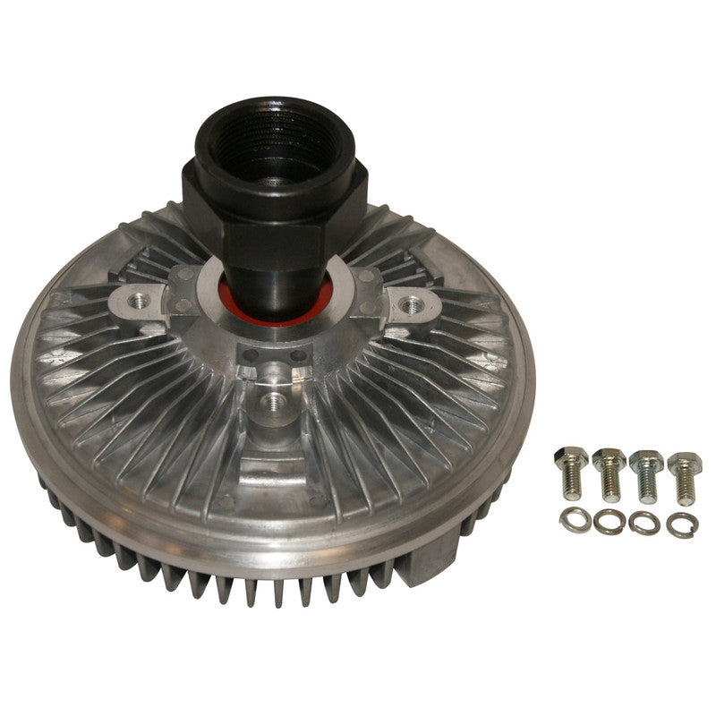 925-2400 FAN CLUTCH (HN-2867) PICK UPS FULL SIZE SERIES E Y F V10 6.8L 05/09 FORD