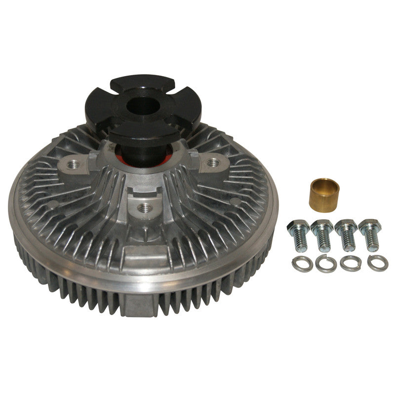 930-2010 FAN CLUTCH (HN-2797) (REF) GMC TRUCK 4.3/7.4L 77/96 GENERAL MOTORS