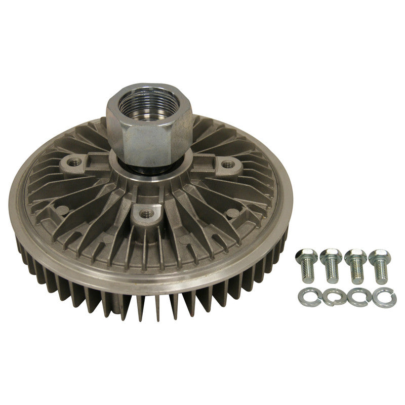 930-2150 FAN CLUTCH (HN-2840) LIGHT TRCKS 8C. 6.5L 98/02 GENERAL MOTORS