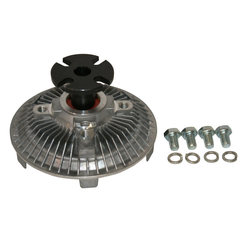 930-2170 FAN CLUTCH (HN-2631) (REV) S-10 BLAZER 94/96 WITHOUT A/C GENERAL MOTORS