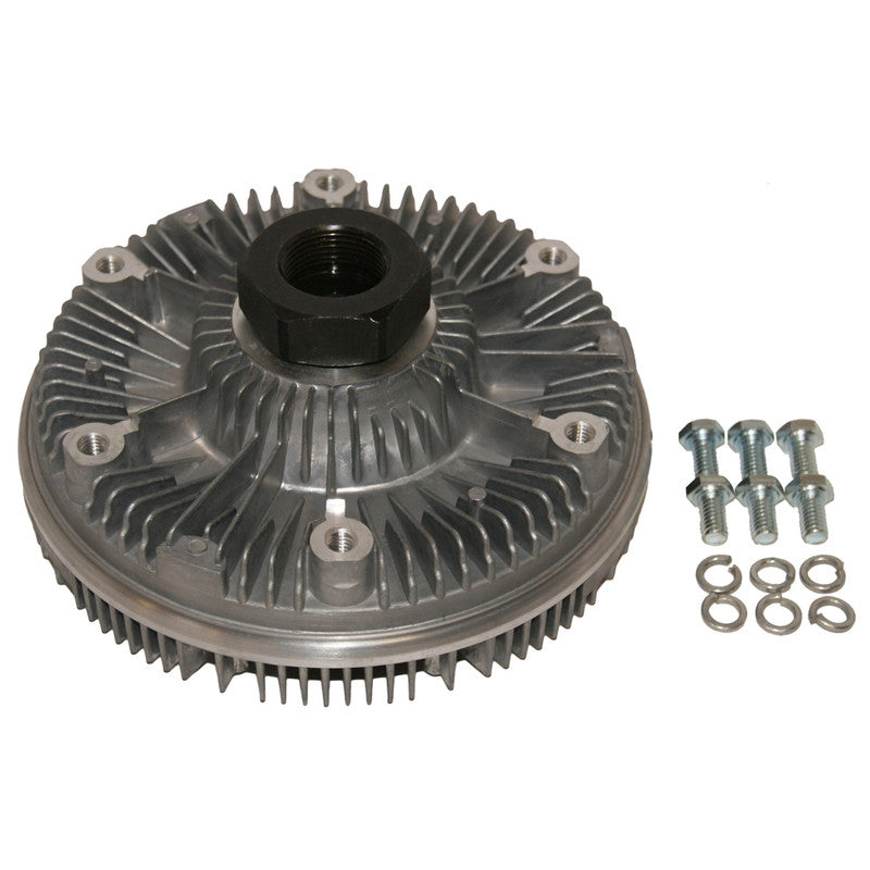 930-2490 FAN CLUTCH (HN-2871) KODIAK TOPKICK 8C. 7.2L 97/02 GENERAL MOTORS