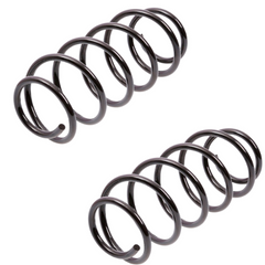 AG-1041041 SUSPENSION SPRING AFTER ASTRA 99/06 AFTER ZAFIRA 00/06 AFTER TORNADO 04/11 GENERAL MOTORS