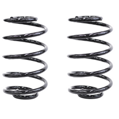 AG-1053054 SUSPENSION SPRING REAR WRANGLER 07/17 JEEP