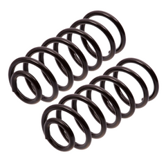 AG-1071062 RESORTE DE SUSPENSION DEL COUGAR 80/89 FIAT